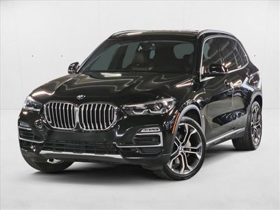 Used 2021 BMW X5 sDrive40i w/ Convenience Package