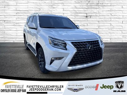Used 2023 Lexus GX 460 Premium