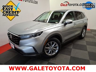 Used 2023 Honda CR-V EX