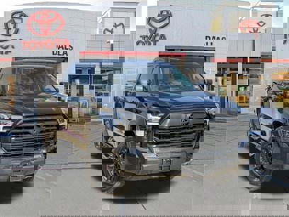 Used 2023 Toyota Tundra SR5