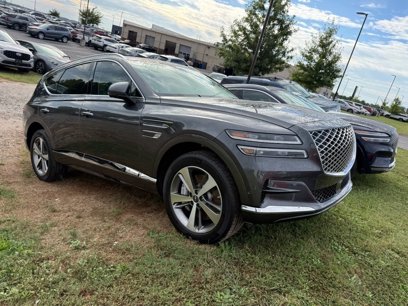 Used 2023 Genesis GV80 2.5T w/ Prestige 20" Package