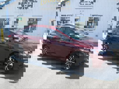 Used 2013 Honda Civic EX