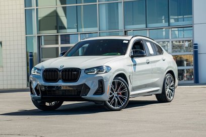 Used 2023 BMW X4 M40i w/ Premium Package