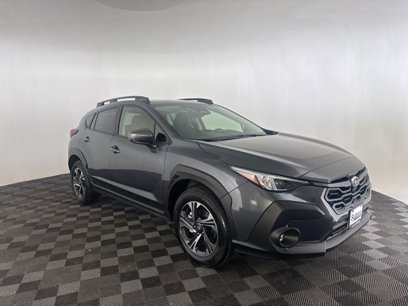 New 2025 Subaru Crosstrek 2.5i Premium