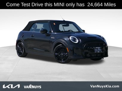 Used 2023 MINI Cooper S