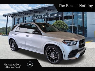 Used 2020 Mercedes-Benz GLE 350 4MATIC
