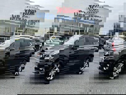 Used 2020 Buick Envision Essence w/ LPO, Cargo Package