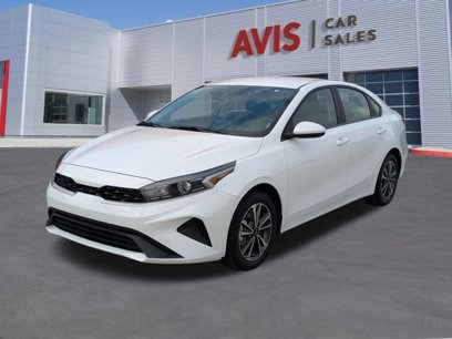 Used 2024 Kia Forte LXS