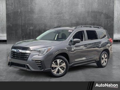 Used 2024 Subaru Ascent Premium w/ Convenience Package