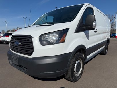 Used 2017 Ford Transit 250 130 Low Roof