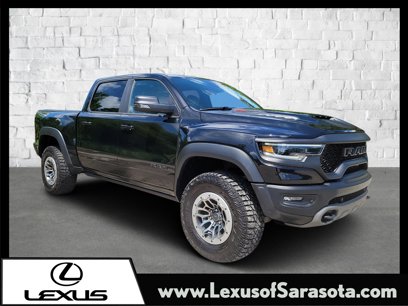 Used 2023 RAM 1500 TRX w/ TRX Level 2 Equipment Group