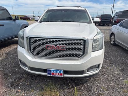 Used 2017 GMC Yukon XL Denali w/ Open Road Package