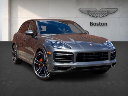Used 2021 Porsche Cayenne GTS w/ Premium Package Plus
