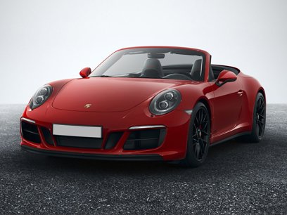 Used 2019 Porsche 911 Carrera S
