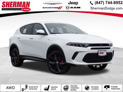 New 2024 Dodge Hornet GT w/ Track Pack