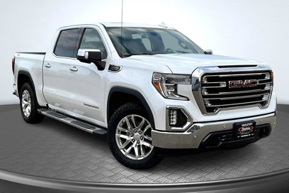 Used 2020 GMC Sierra 1500 SLT w/ SLT Premium Plus Package