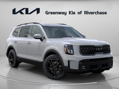 New 2025 Kia Telluride SX Prestige X-Line