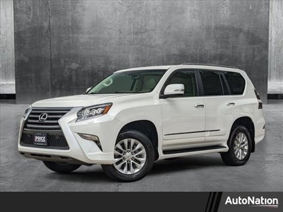 Used 2019 Lexus GX 460