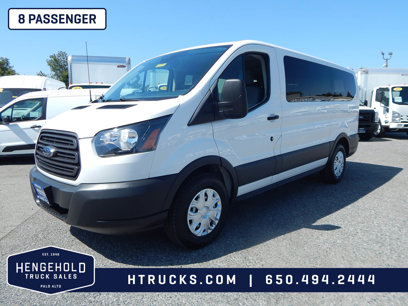 Used 2017 Ford Transit 150 XL