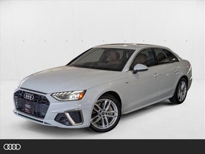Used 2020 Audi A4 2.0T Premium Plus w/ Premium Plus Package