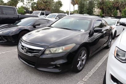 Used 2011 Honda Accord EX-L