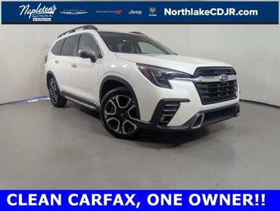 Used 2023 Subaru Ascent Touring