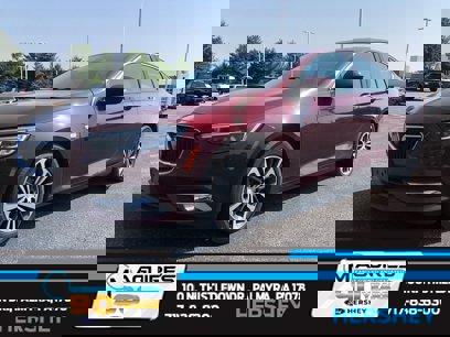 Used 2020 Buick Regal Essence