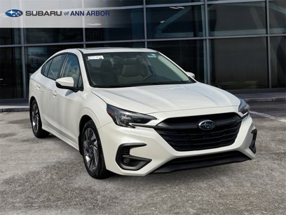 Certified 2024 Subaru Legacy Limited