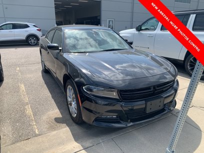 Used 2023 Dodge Charger SXT w/ Blacktop Special Edition