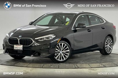 Used 2024 BMW 228i Gran Coupe w/ Convenience Package