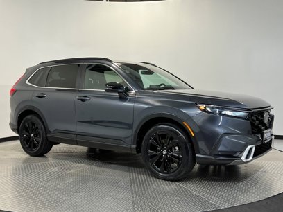 Used 2023 Honda CR-V Sport Touring