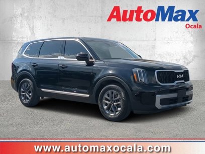 Used 2023 Kia Telluride LX