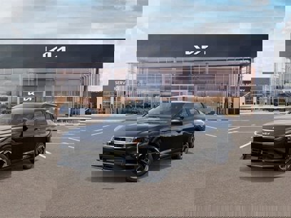 New 2025 Kia K4 EX