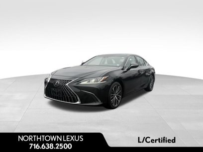 Used 2024 Lexus ES 350 w/ Premium Package