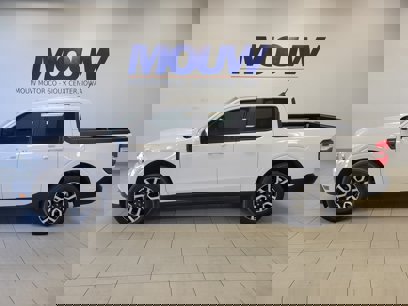Used 2022 Ford Maverick Lariat w/ Lariat Luxury Package
