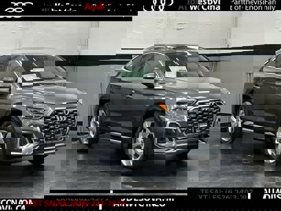 New 2024 Audi Q5 2.0T Premium Plus