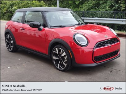 Used 2025 MINI Cooper S