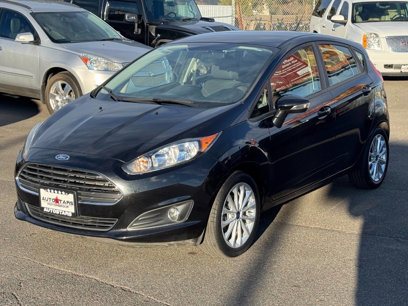 Used 2014 Ford Fiesta SE w/ Equipment Group 201A