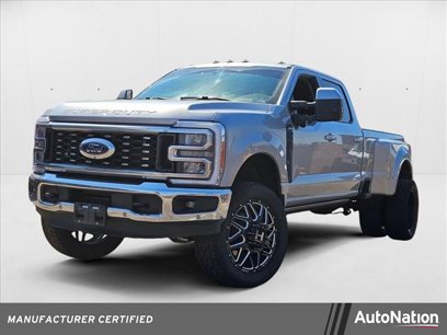Used 2023 Ford F350 Lariat w/ Lariat Ultimate Package