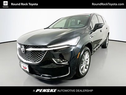 Used 2023 Buick Enclave Avenir w/ Avenir Technology Package
