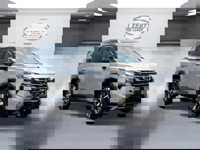 New 2025 Nissan Rogue SL