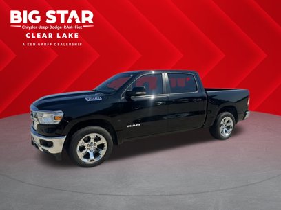 Used 2022 RAM 1500 Lone Star