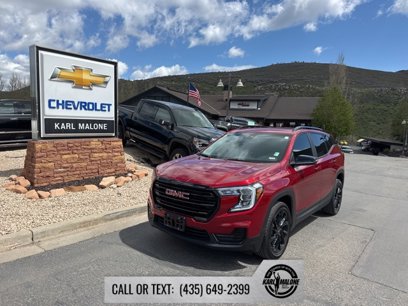Used 2024 GMC Terrain SLE w/ Elevation Edition