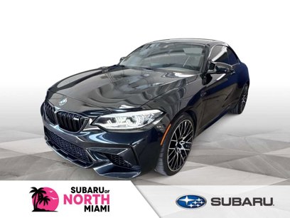 Used 2021 BMW M2 Competition w/ Executive Package