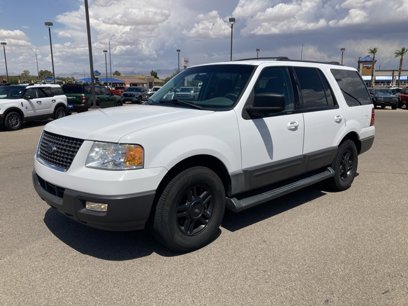 Used 2004 Ford Expedition XLT