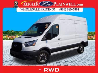 Used 2023 Ford Transit 250 148 High Roof