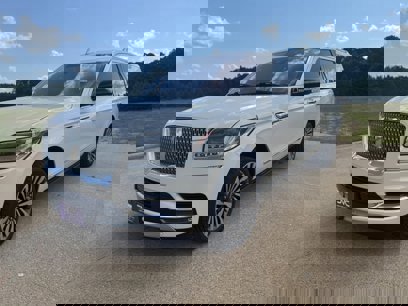 Used 2019 Lincoln Navigator L Reserve