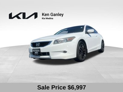 Used 2008 Honda Accord EX