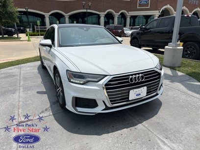 Used 2020 Audi A6 3.0T Premium