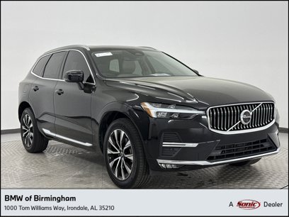 Used 2023 Volvo XC60 B5 Plus